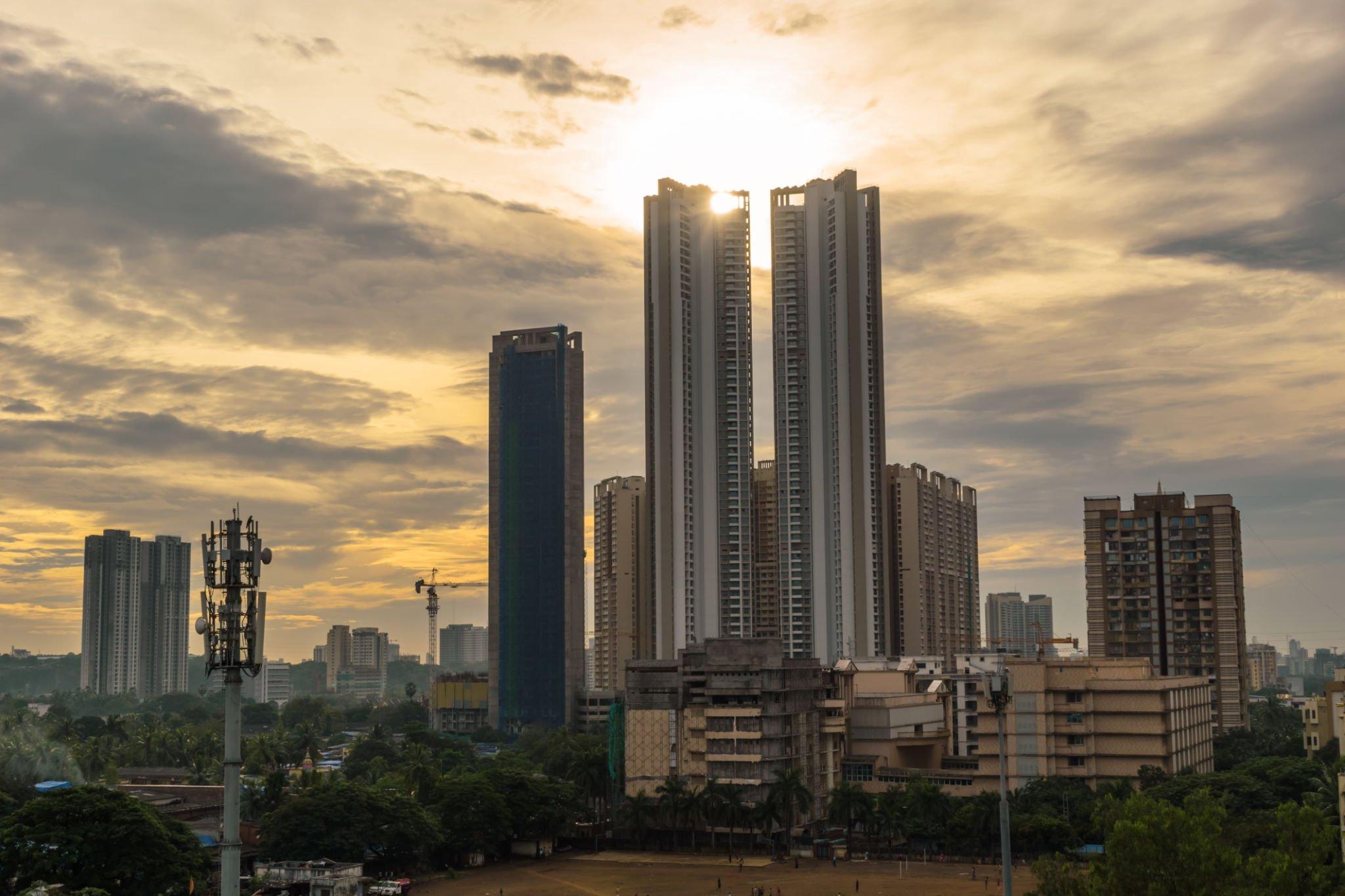 real estate in mumbai