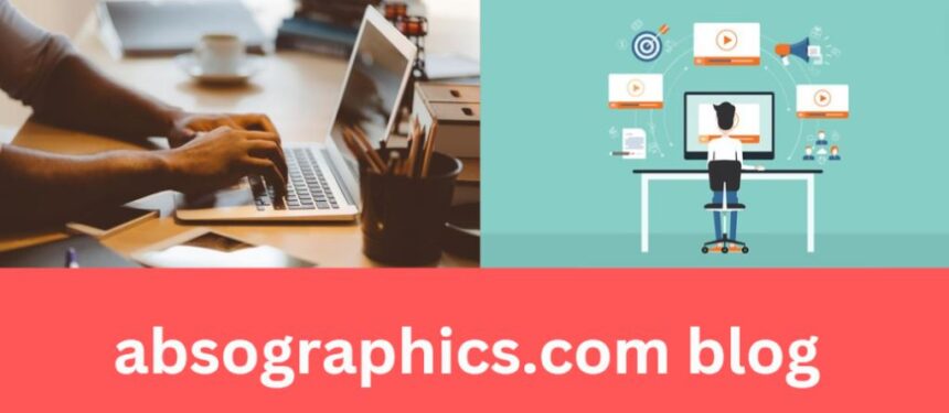 AbsoGraphics.com blog