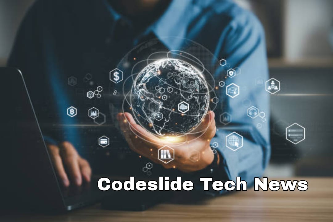 Codeslide Tech News