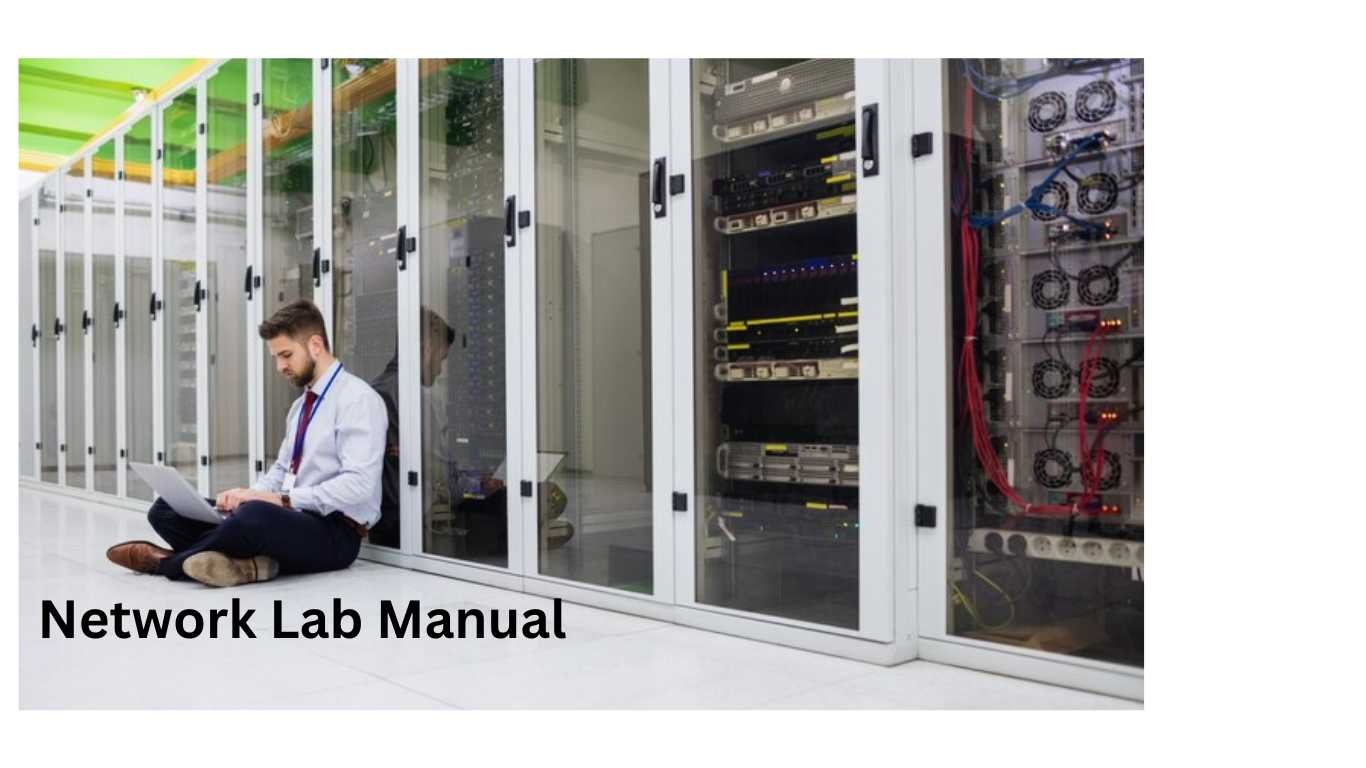 Network Lab Manual