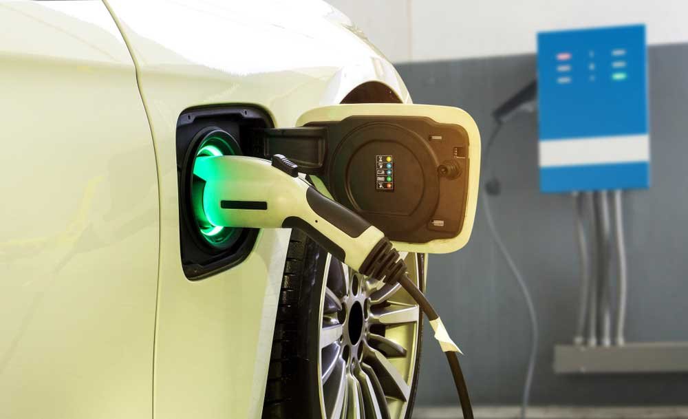 ALT SAK FZE’s Role in Transitioning to Electric Vehicles in Iraq - Sakher Altoun