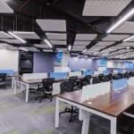 The Future of Office Spaces- Hamad Al Wazzan on Adapting to the Hybrid Work Model